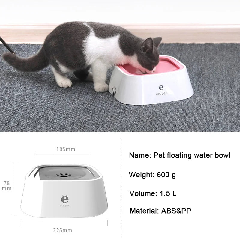 Pet Water Bowl