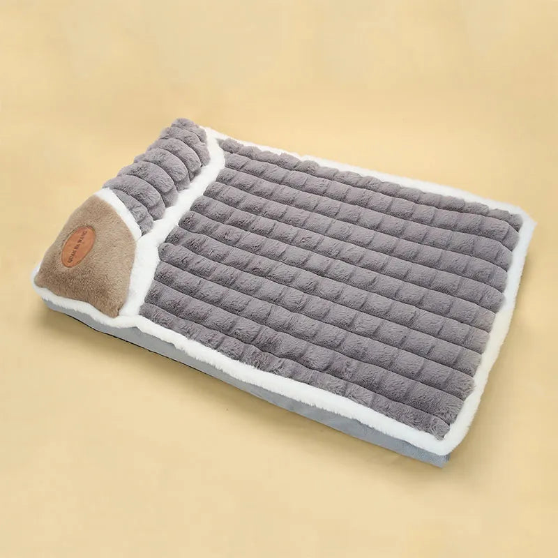 Dog Cushion Bed