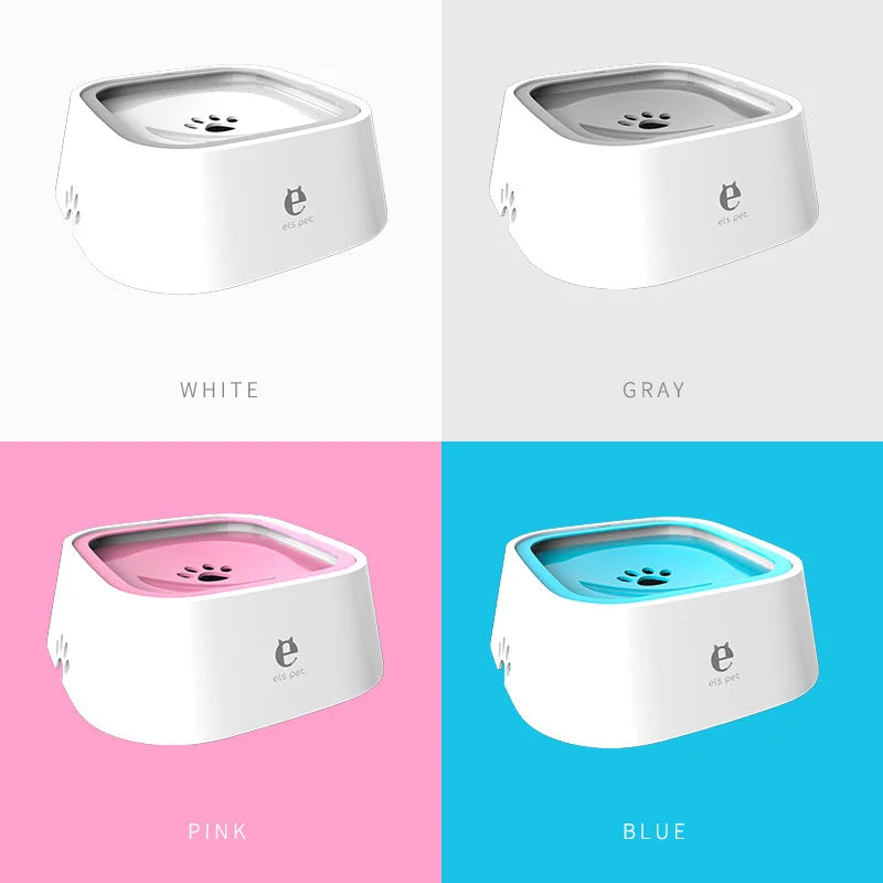 Pet Water Bowl