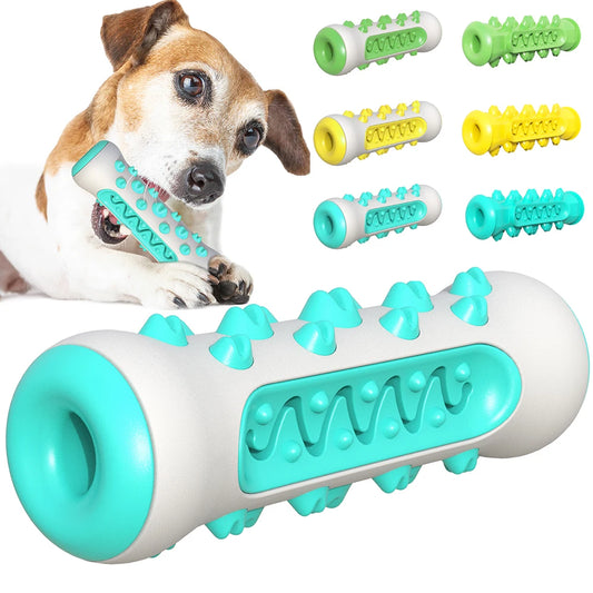 Dog Toothbrush Stick Toys