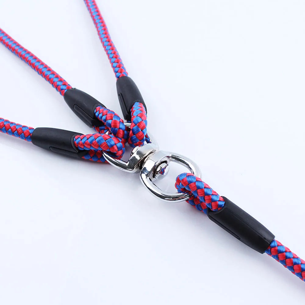 Multi-end Dog leash